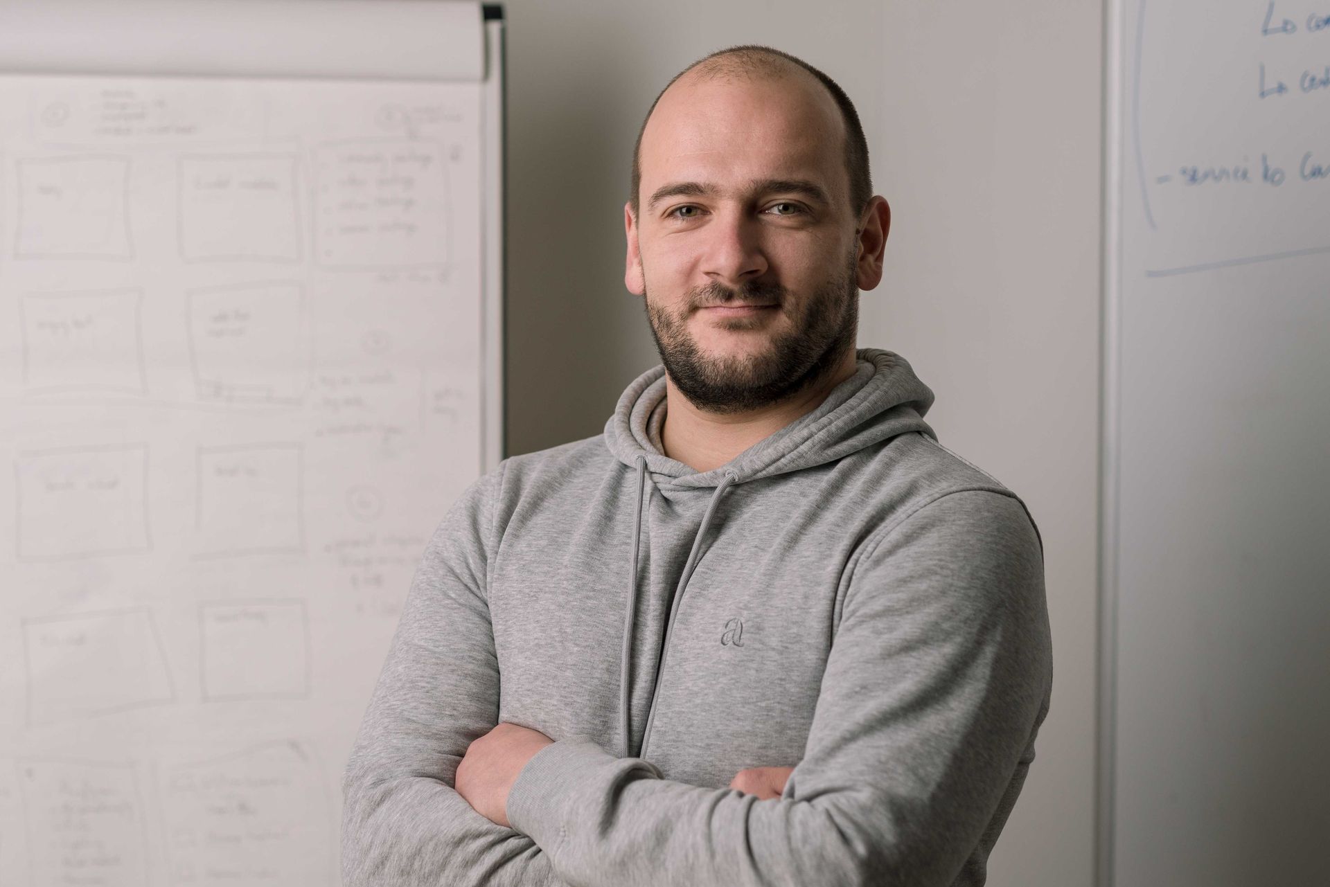 HST_Aromen_teammembers_Felix Reschke