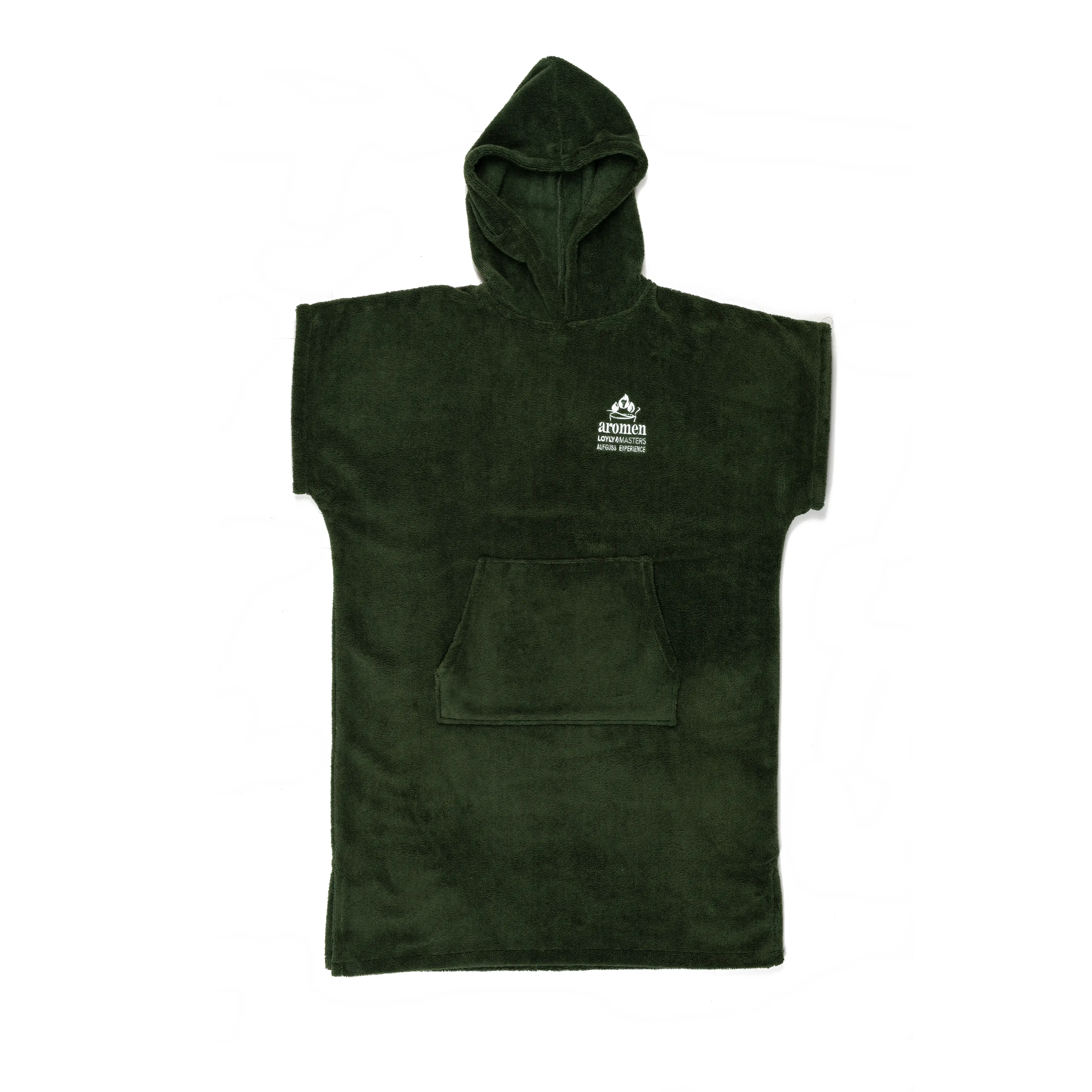 Sauna Poncho Aromen | Aromen B2C