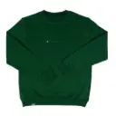 Sweater Aufgussmaster Green