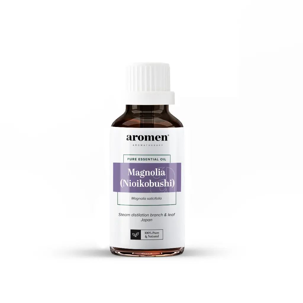 [F18] Magnolia (Nioikobushi) - 11ml