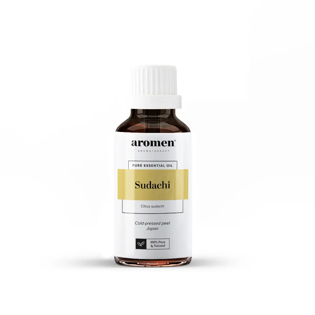 [C25] Sudachi - 11ml
