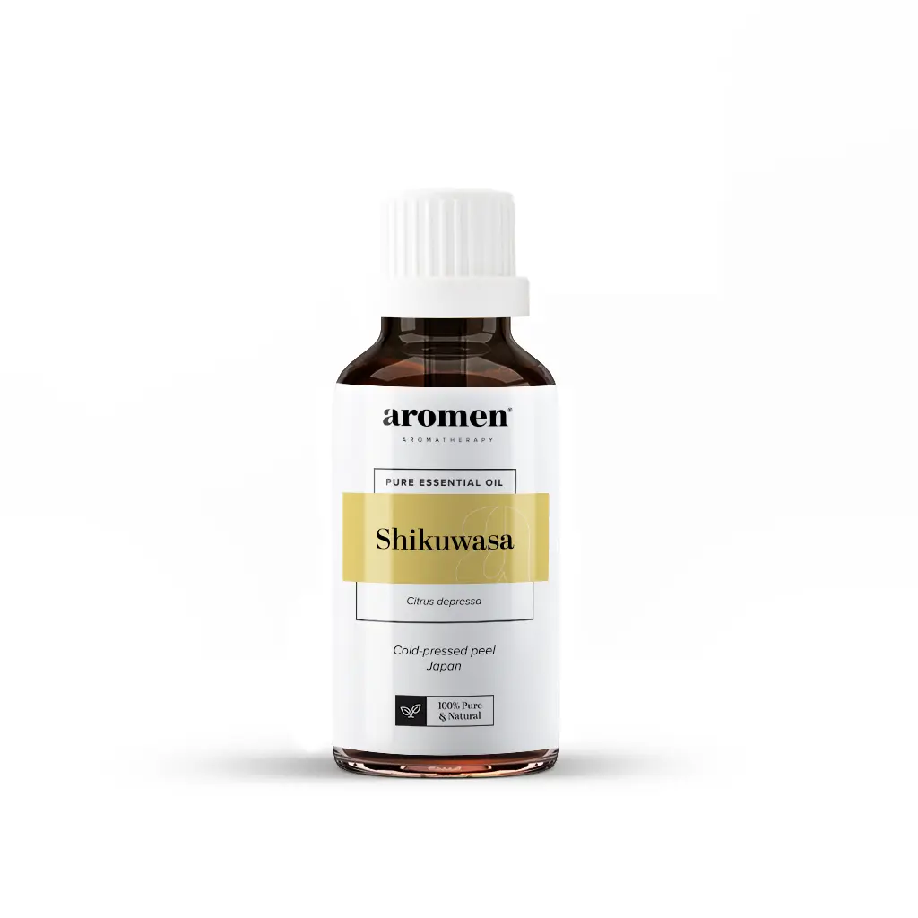 [C26] Shikuwasa - 11ml