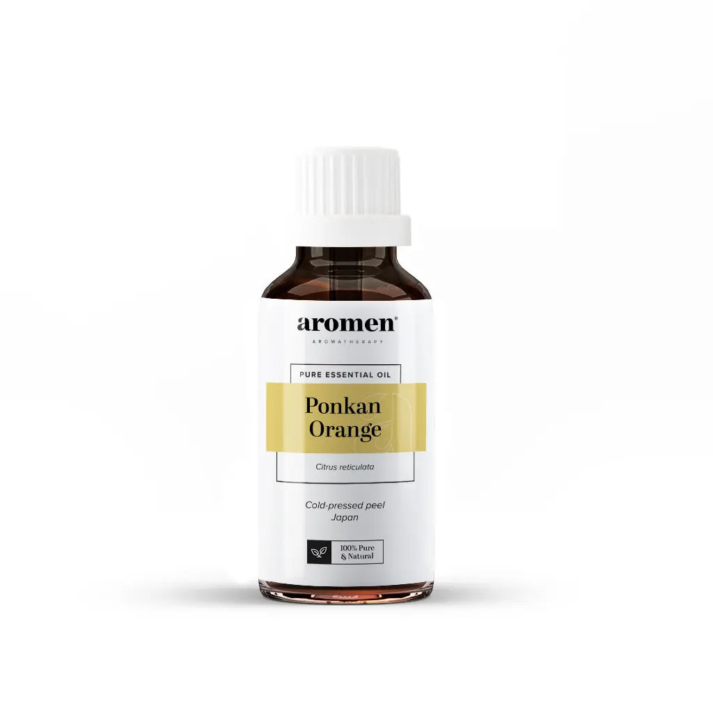 Ponkan - 11ml