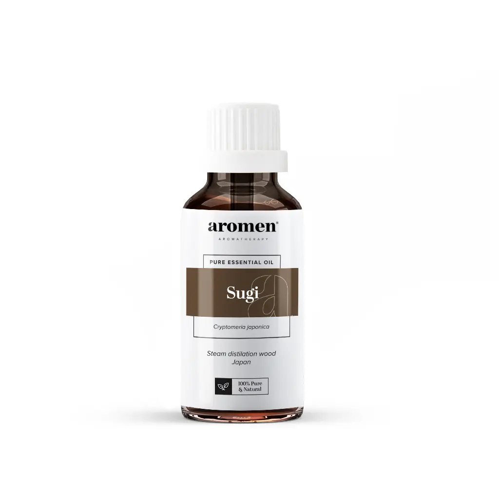 [W32] Sugi - 11ml