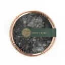 Brea copal smoke box