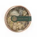 Linaloe copal smoke box