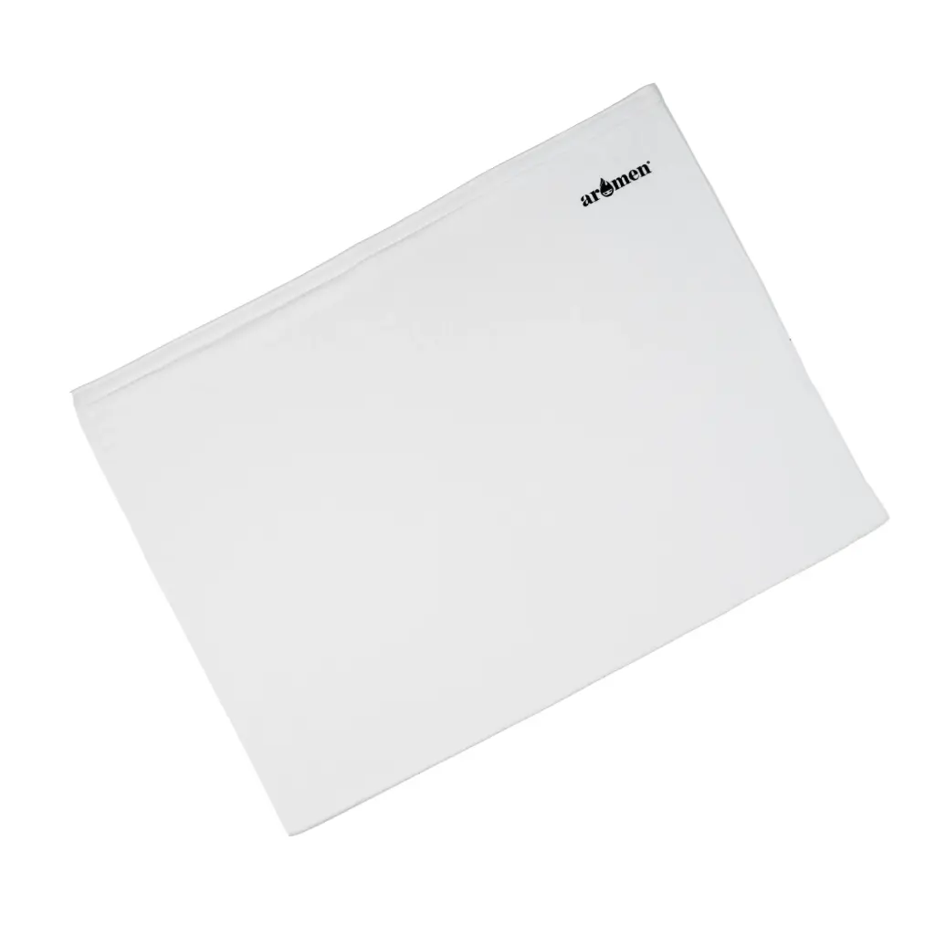 [LOY10] SaunaSkillers x Aromen Waving Towel (closed)