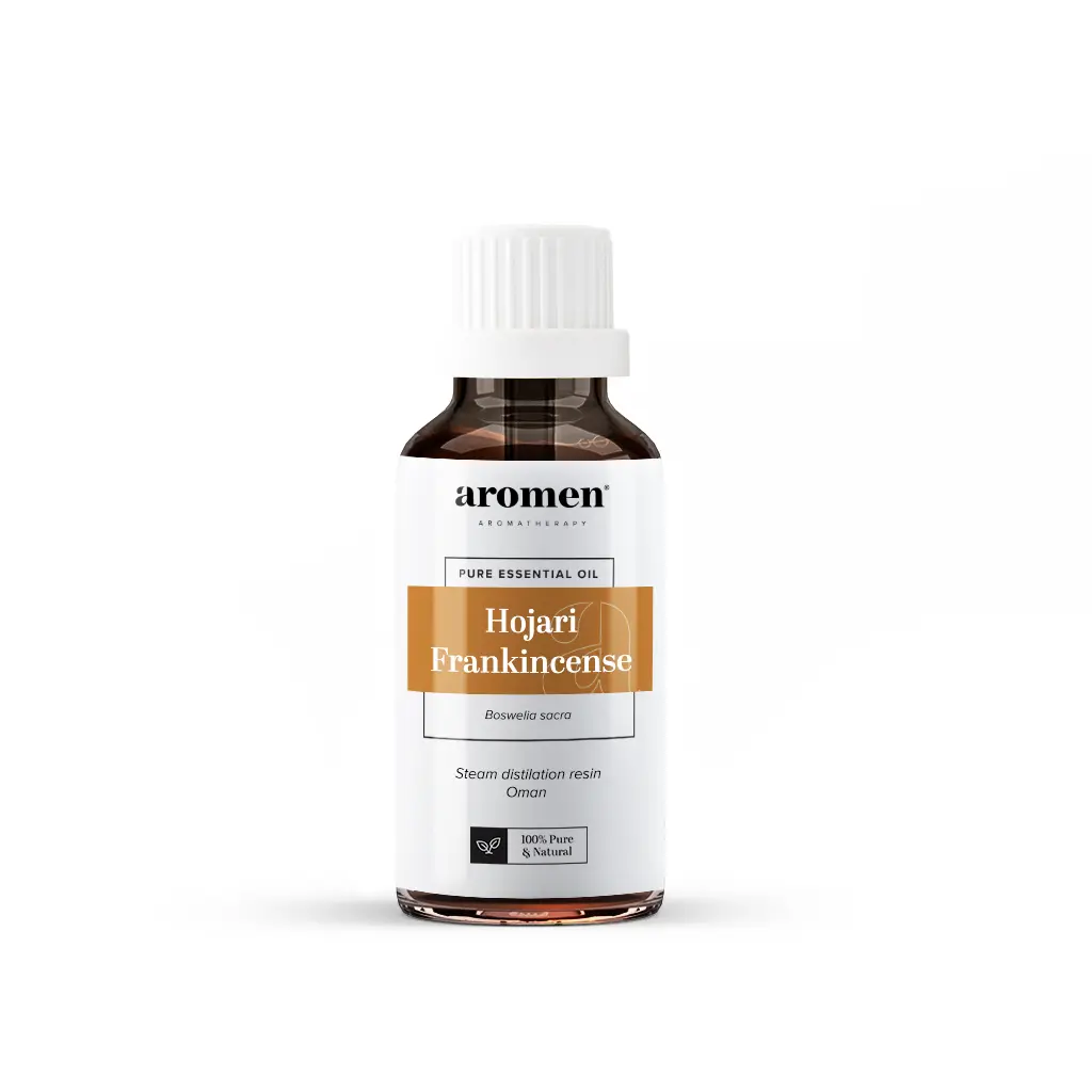 Hojari Weihrauch - 50ml