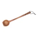 Aromen Aufguss Ladle – Pear Wood (200 ml)