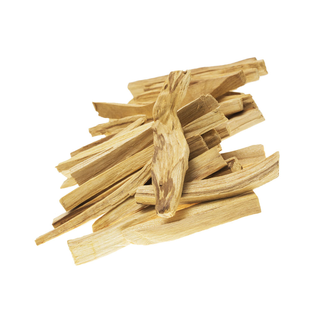 [SC1] Palo santo hout - 500gr