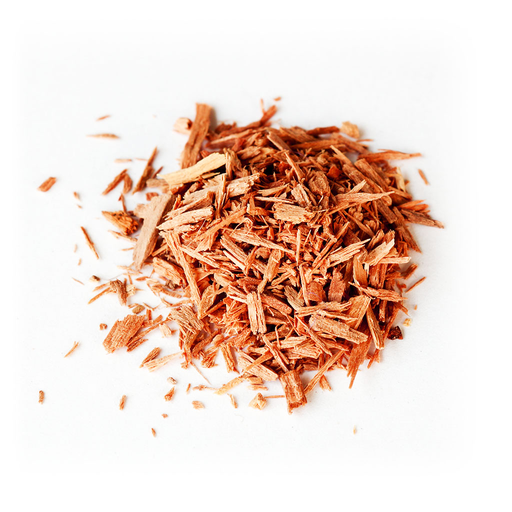 Sandalwood 200gr
