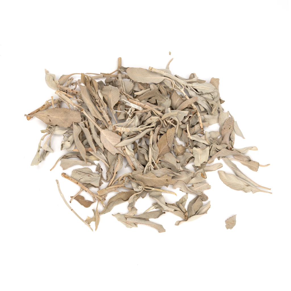 Witte salie 250gr