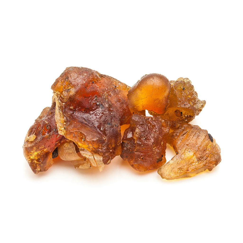 Incense resin Mirre 500gr