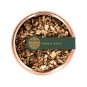 Alantwortel smoke box