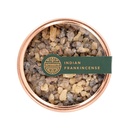 Indian Frankincense smoke box