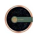 Styrax smoke box