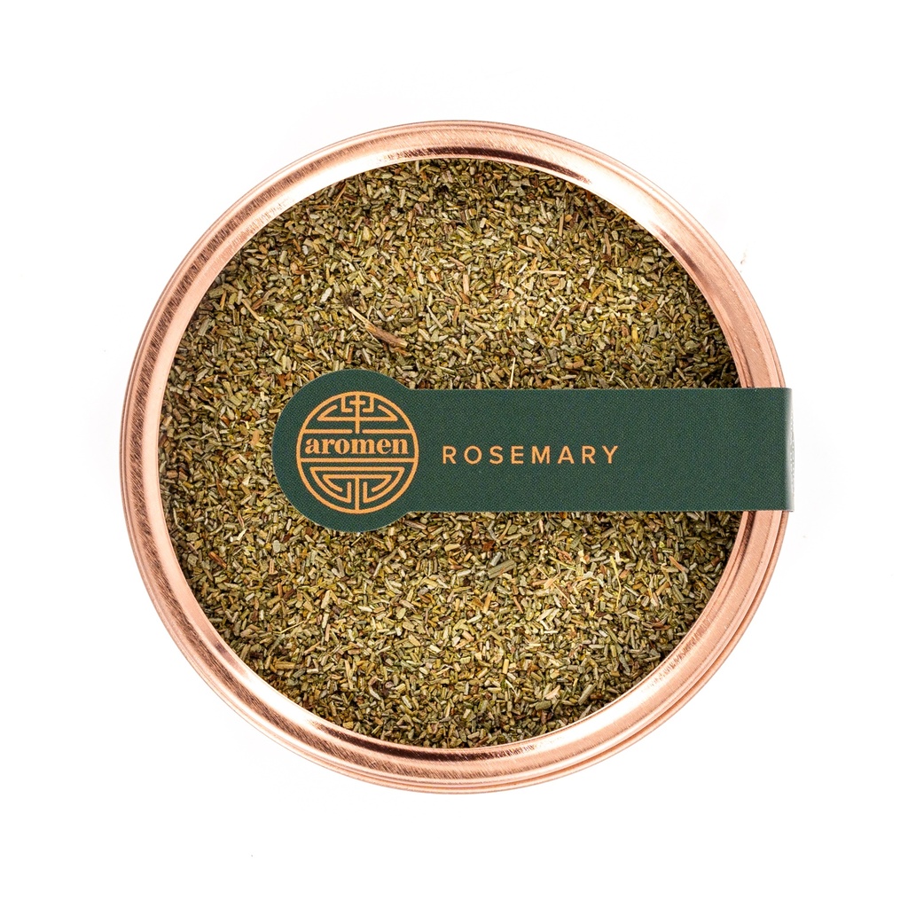 [SBH2] Rosemary smoke box