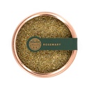 Rosmarin Räucherbox