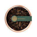 Patchouli Räucherbox