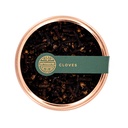 Clove smoke box