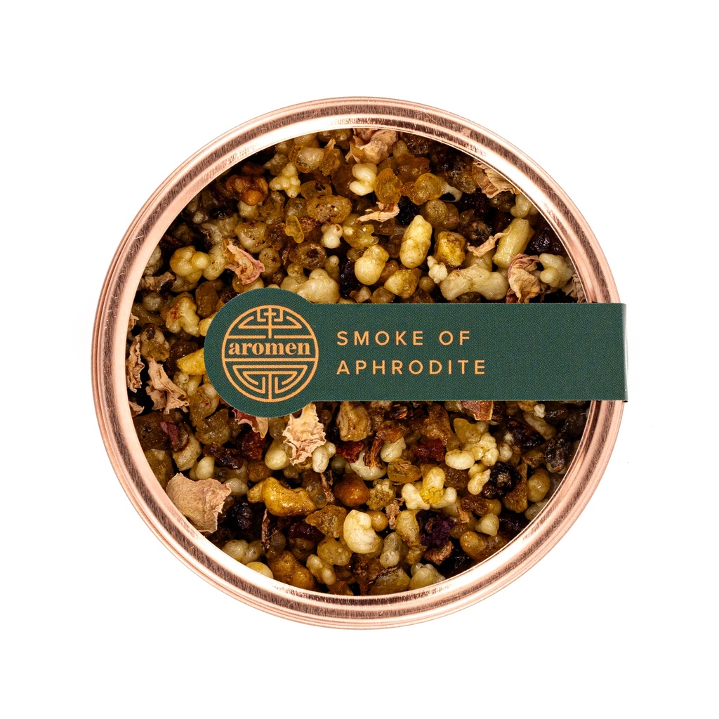 Smoke of Aphrodite smoke box