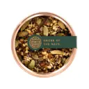 Smoke of the Maya rauch box