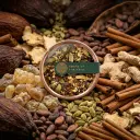 Smoke of the Maya smoke box