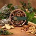 Smoke of the Shaman rauch box