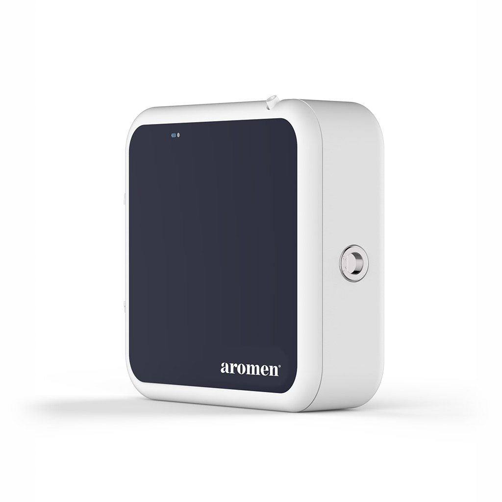 [C200] GreenSpace diffuser C200