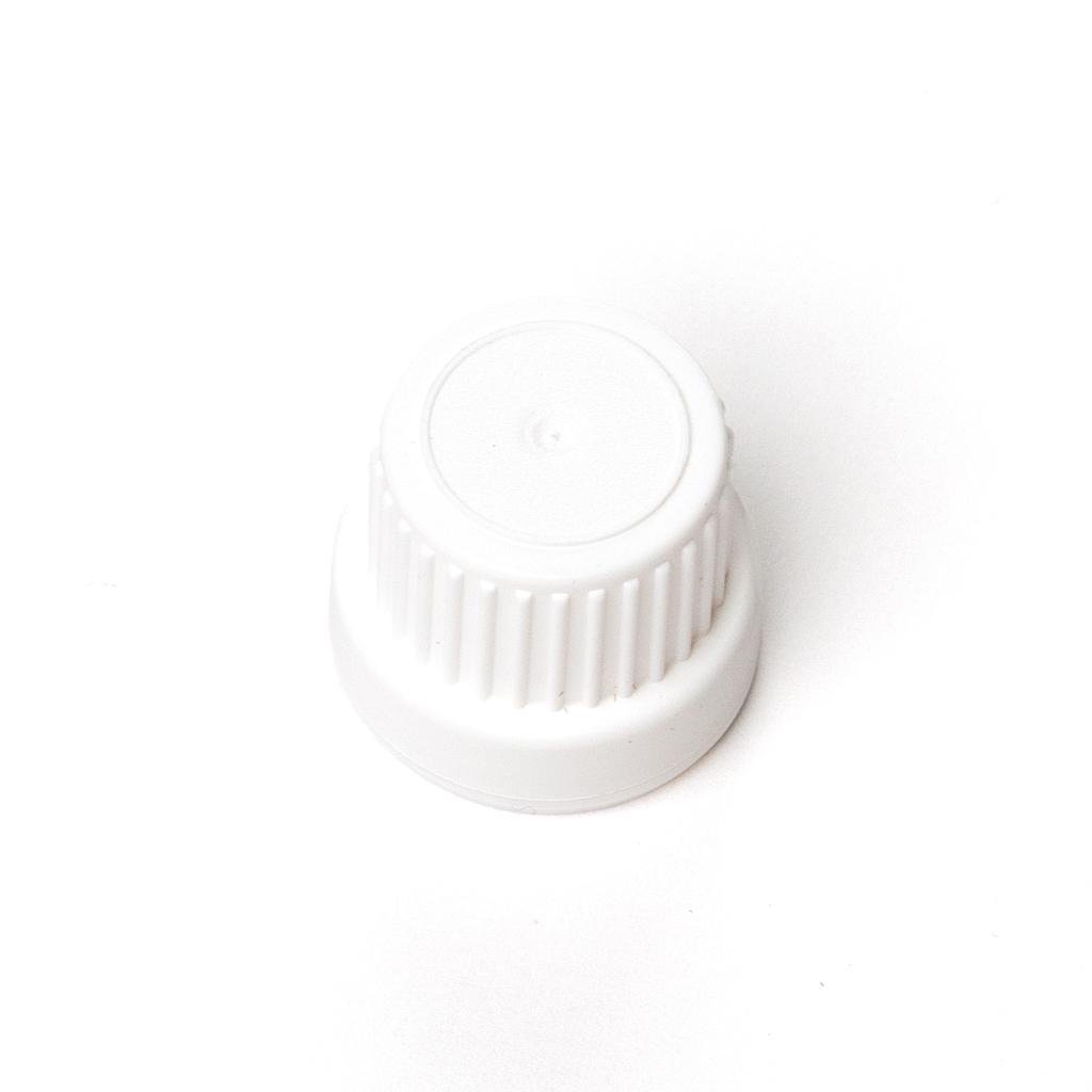 Dropper Cap DIN18 - 1.0