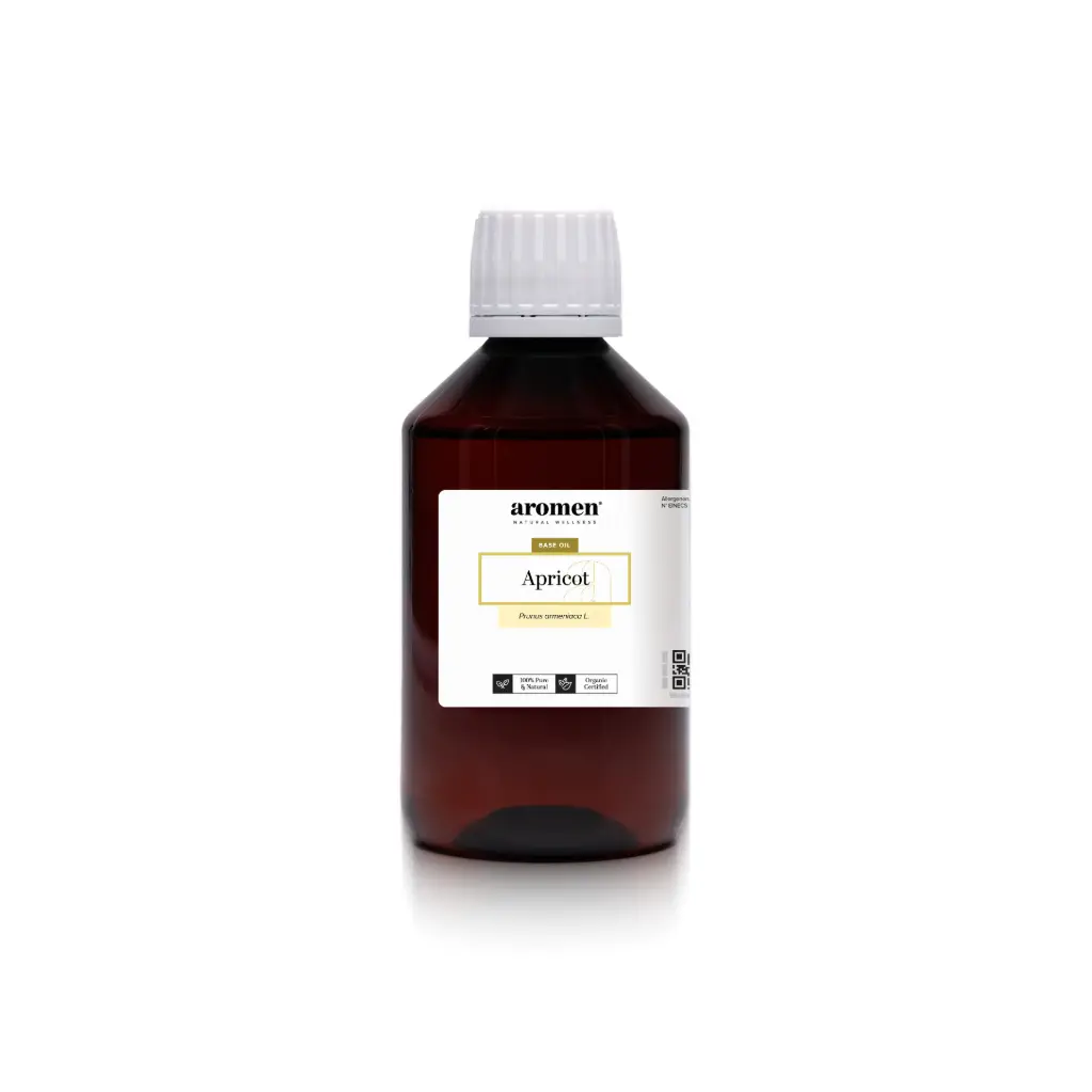 [BO09] Abrikozepitolie - 250ml