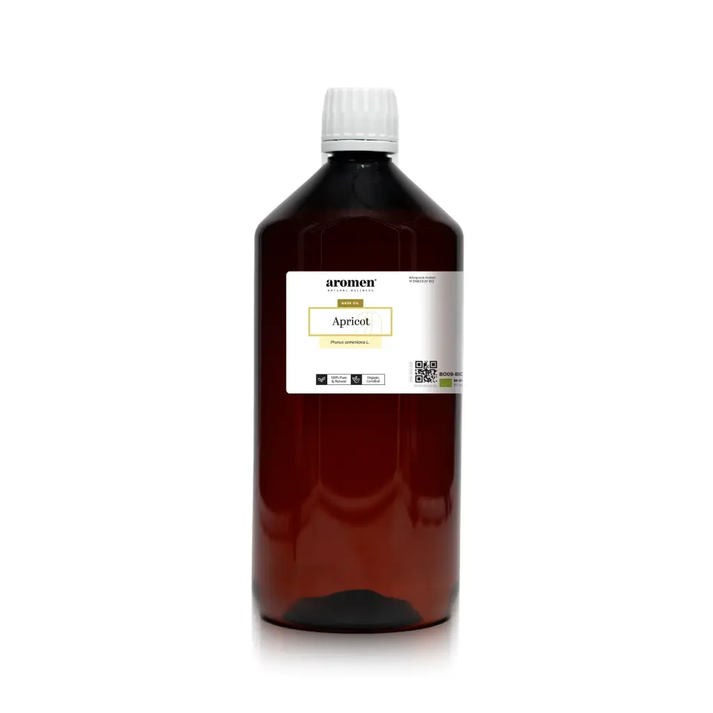 [BO09] Apricot oil - 1000ml