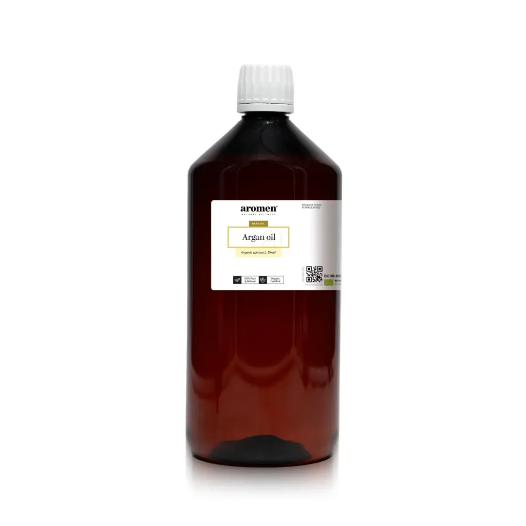 [BO08-BIO] Arganolie - 1000ml