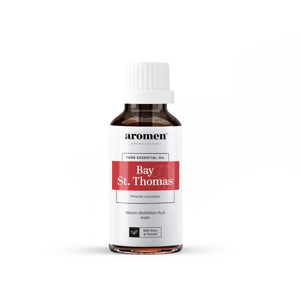 [S7] Bay St. Thomas - 50ml