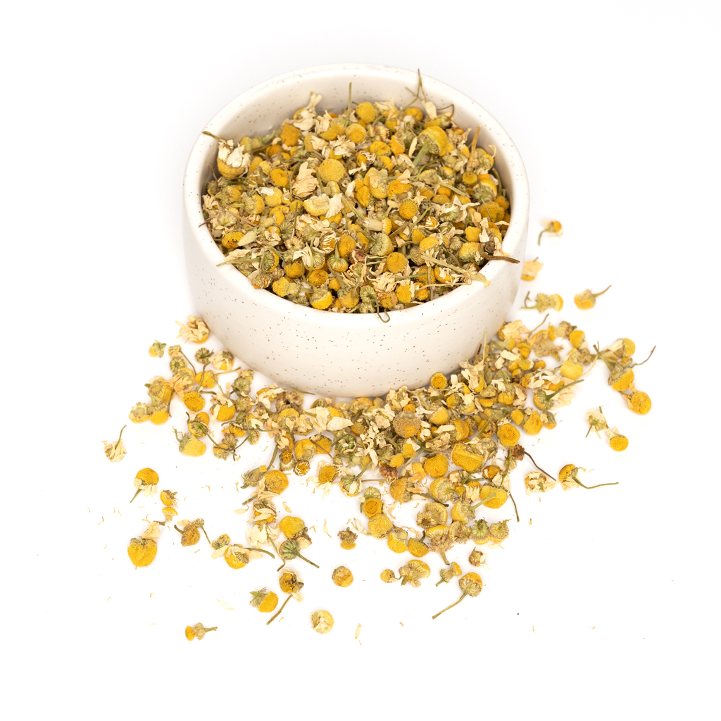 Chamomile, real - 500gr