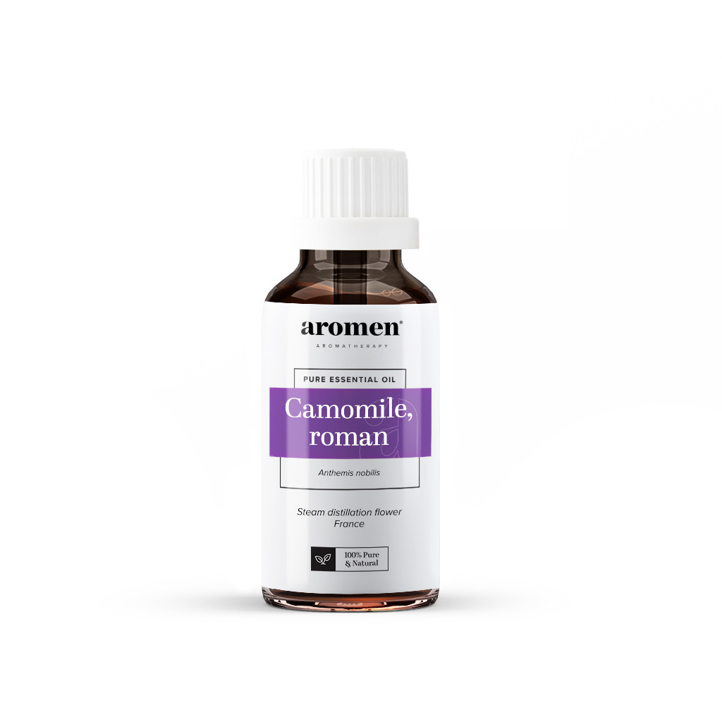 [F15] Chamomile, roman - 50ml