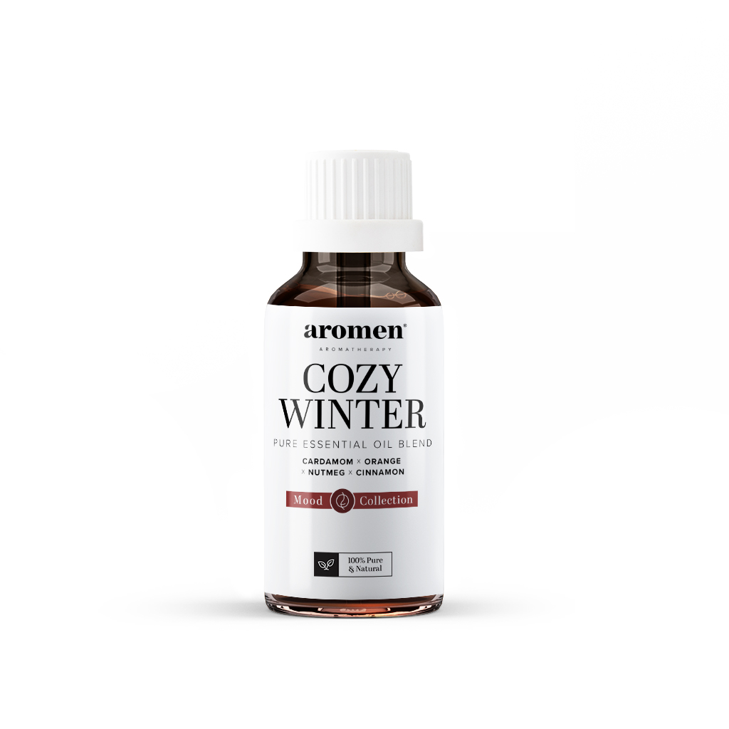 Cozy Winter - 50ml