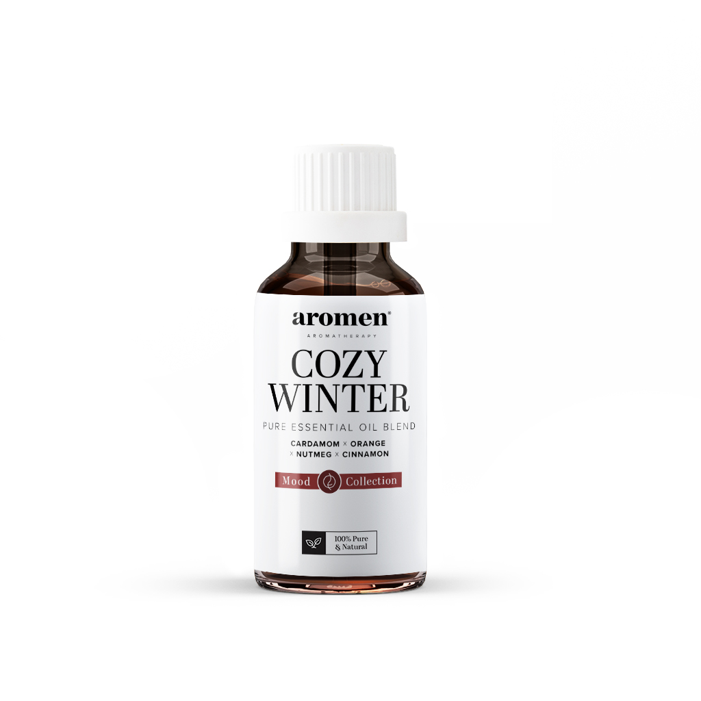 Wintertime - 50ml