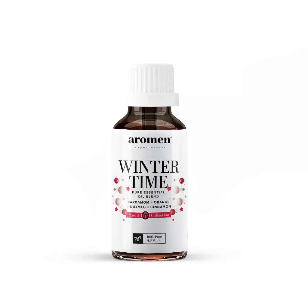 Wintertime - 50ml