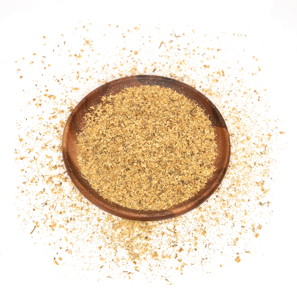 Elderflower - 500gr