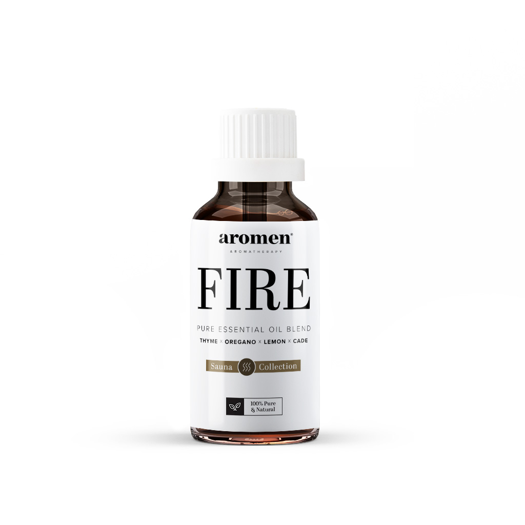 [SYN03] Fire - 50ml