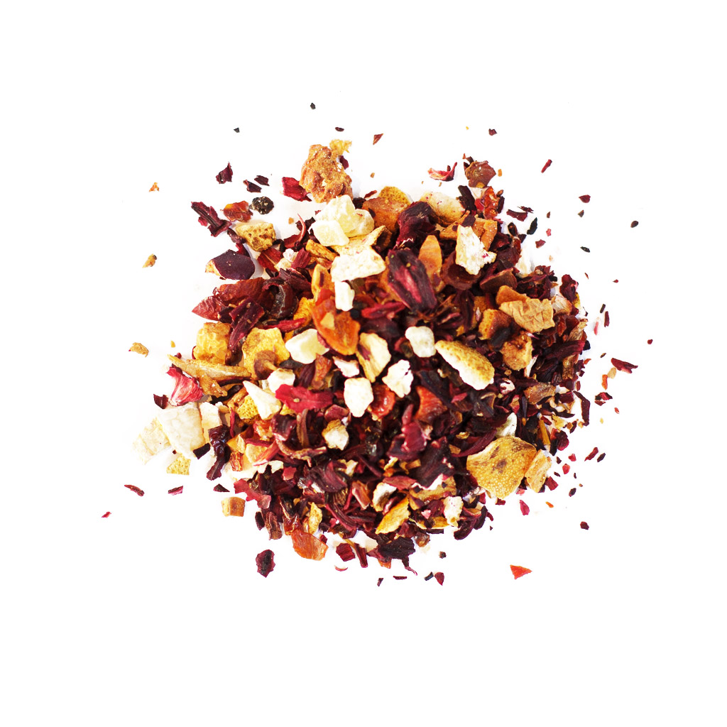 [15V01] Forest Fruit Mix - 500gr
