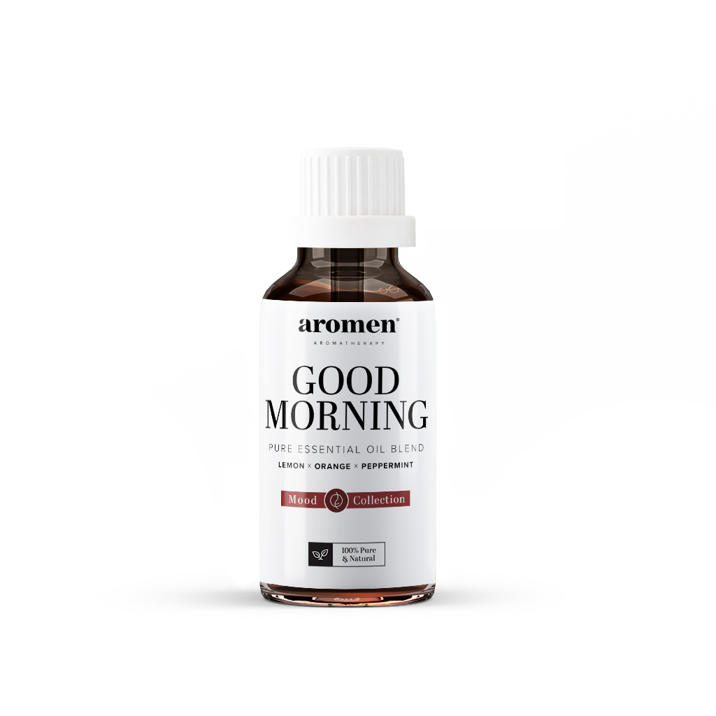 [SYN01] Goodmorning - 50ml