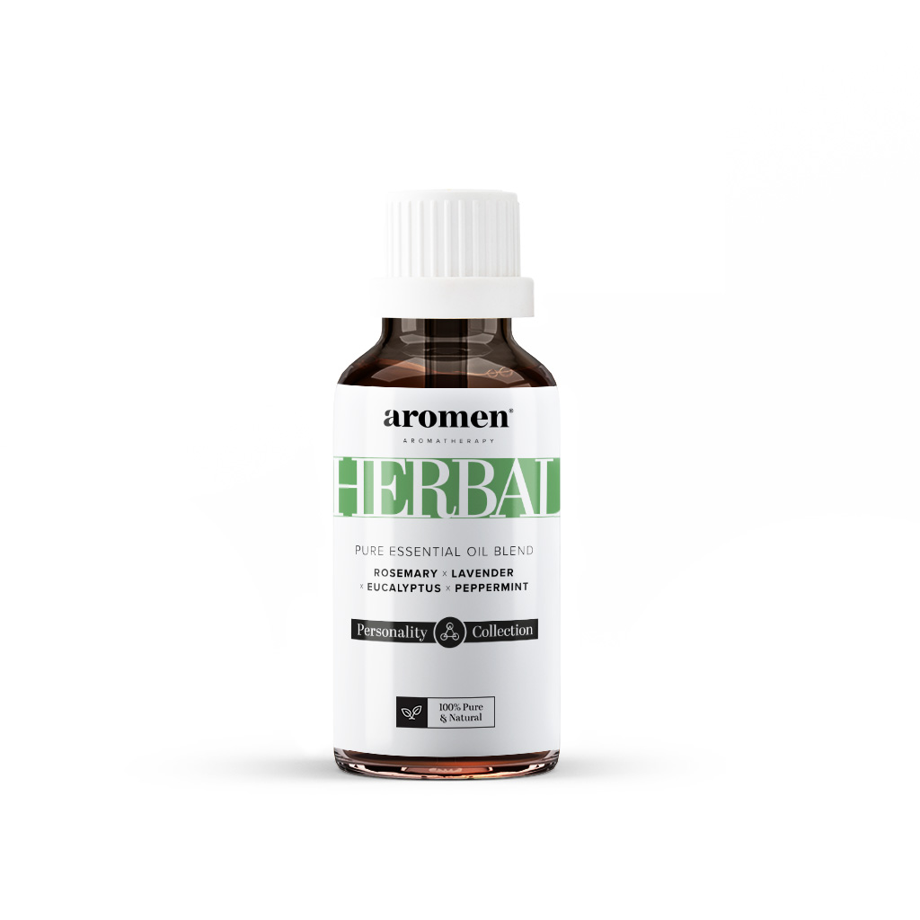 Herbal blend - 100ml