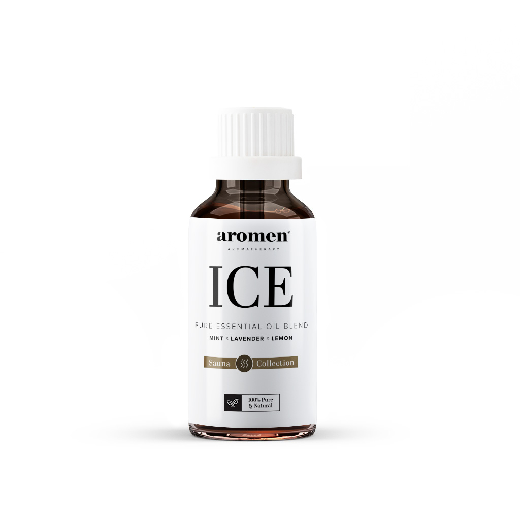 Ice - 50ml