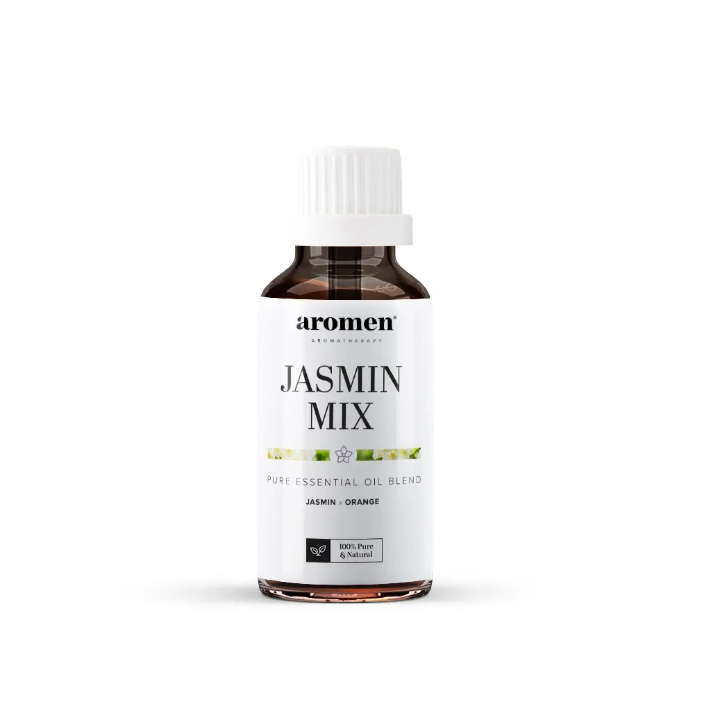 [SYN28] Jasmijn mix - 11ml