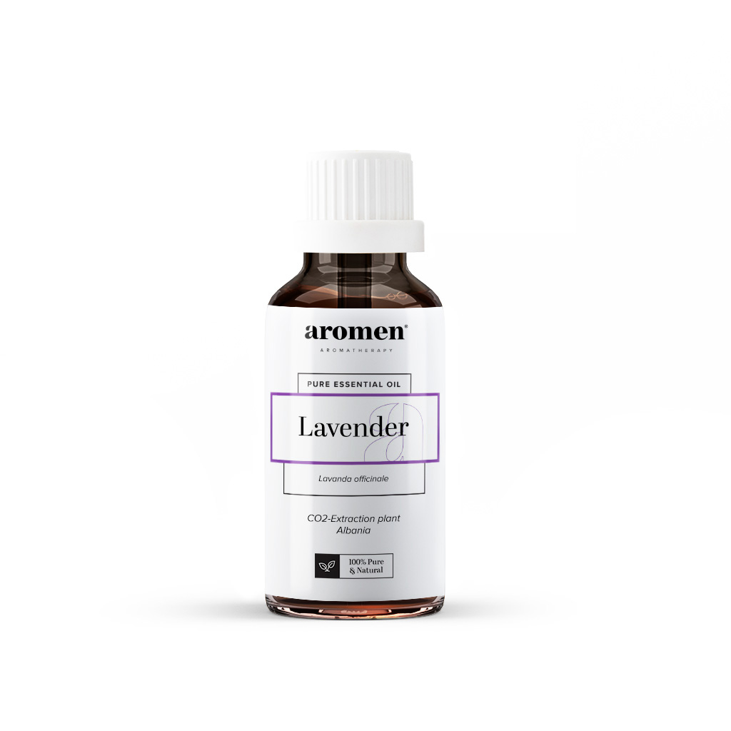 Lavendel CO2-extract - 50ml
