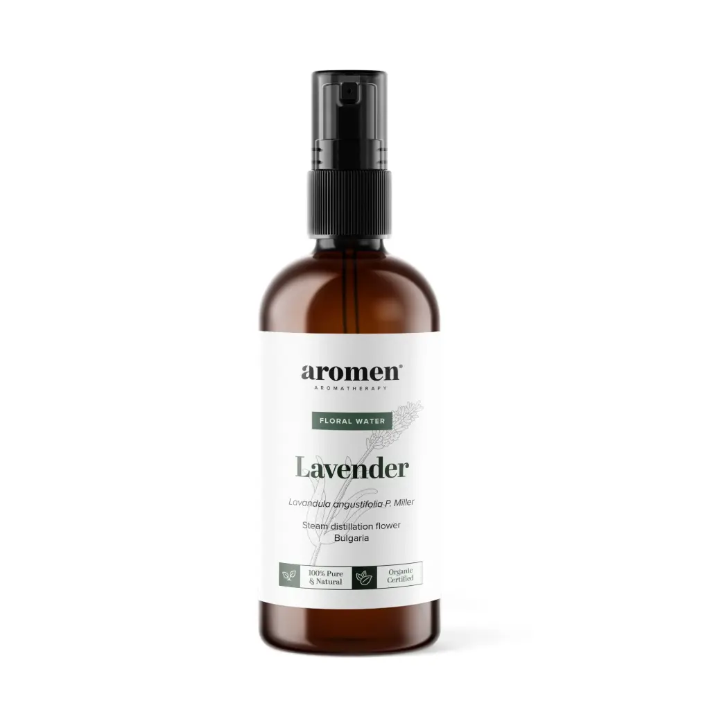 [HY03-BIO] Lavender Hydrolat - 100ml (BIO)