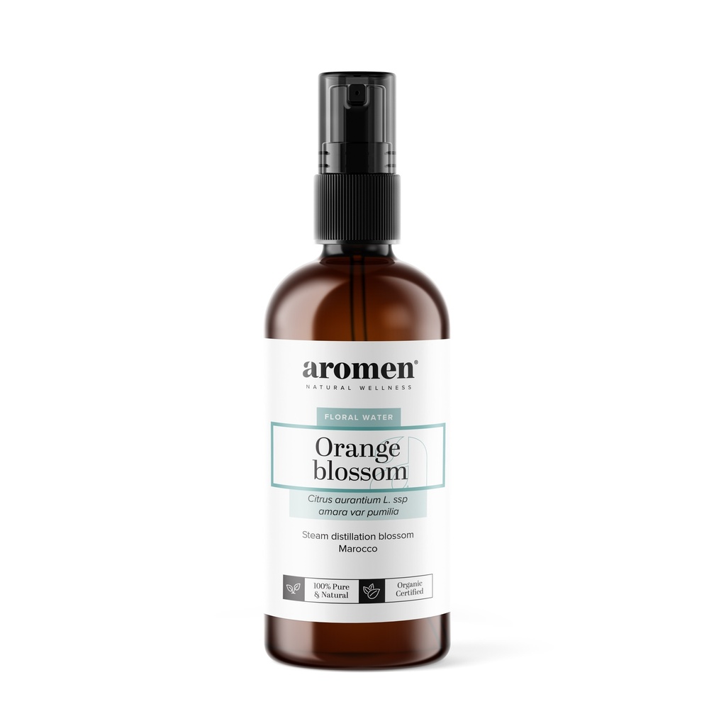 Orangenblüten Hydrolat - 100ml (BIO)
