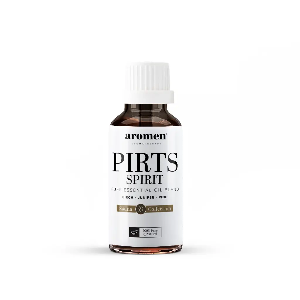 [SYN24] Pirts Spirit Blend - 50ml